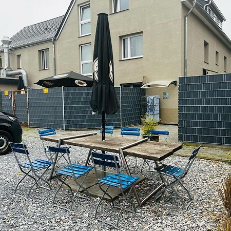 Koby Shared Apartment Bielefeld,Chill&Stay Room Extérieur photo