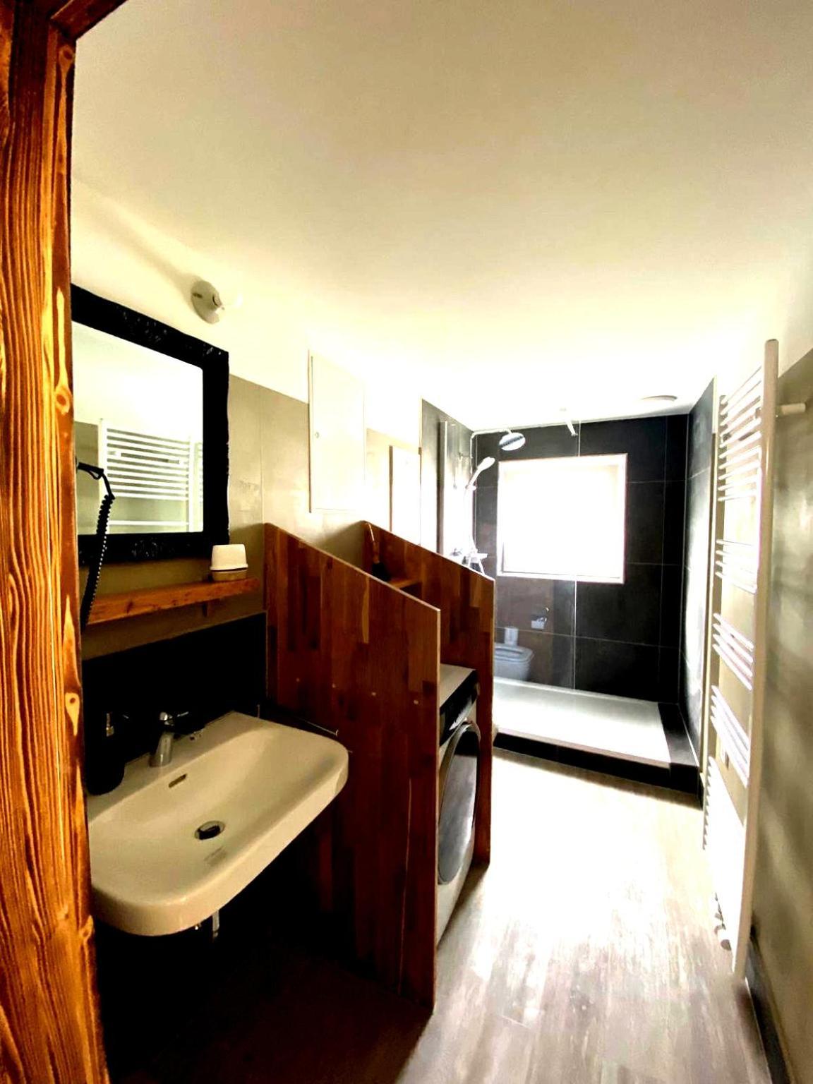Koby Shared Apartment Bielefeld,Chill&Stay Room Extérieur photo