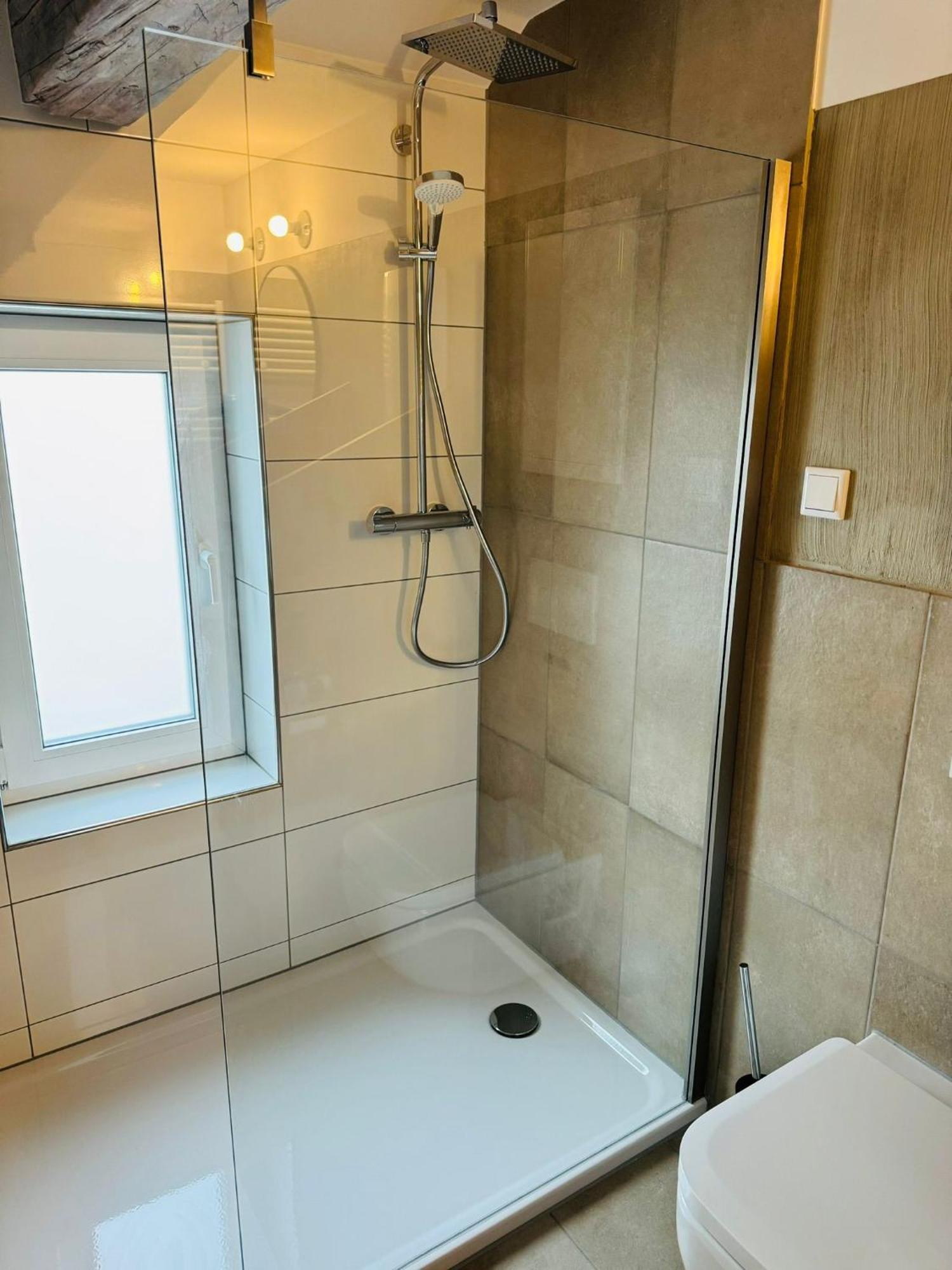 Koby Shared Apartment Bielefeld,Chill&Stay Room Extérieur photo