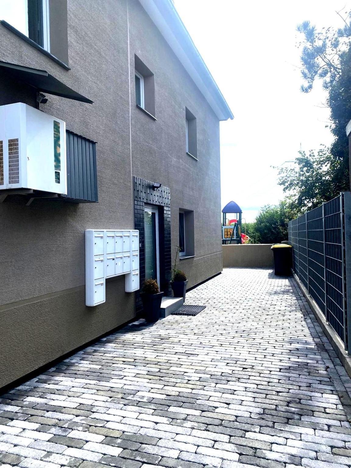 Koby Shared Apartment Bielefeld,Chill&Stay Room Extérieur photo