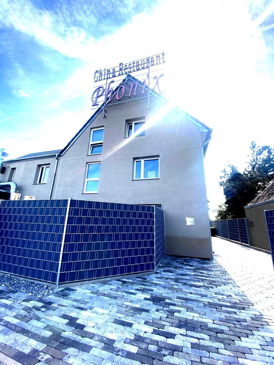 Koby Shared Apartment Bielefeld,Chill&Stay Room Extérieur photo