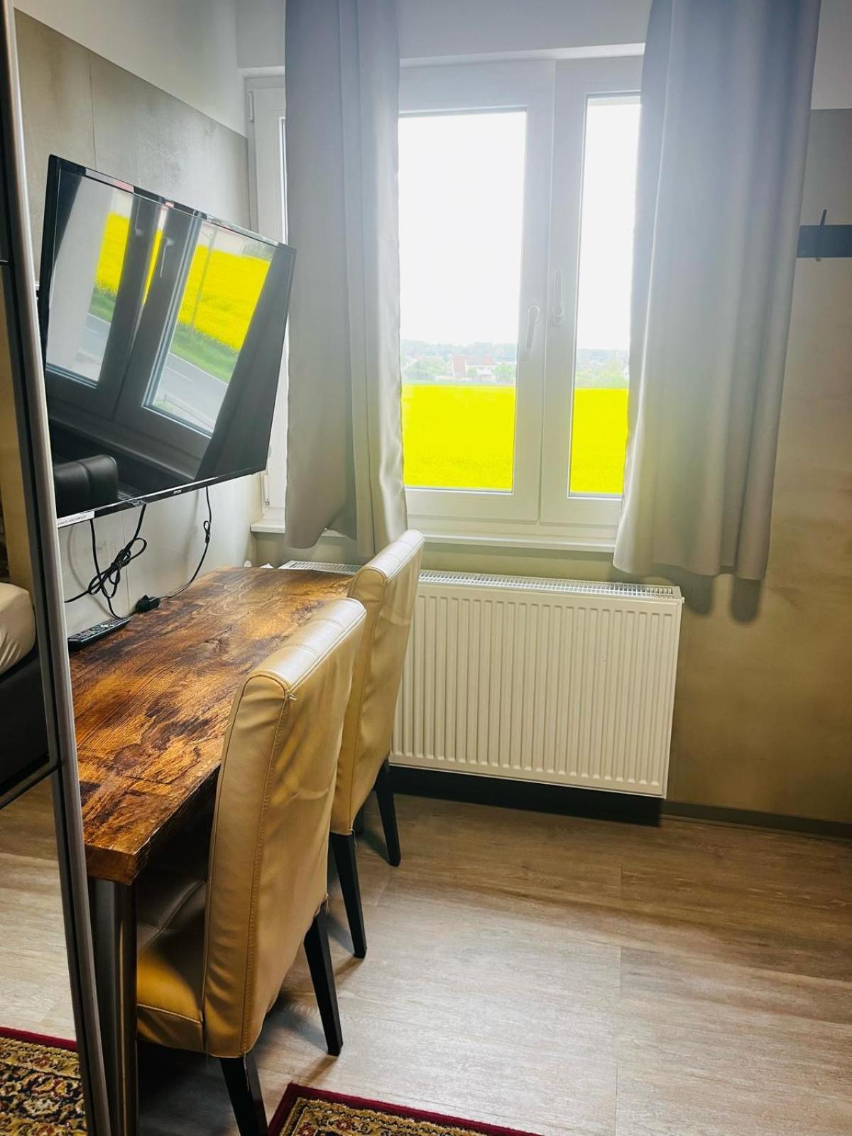 Koby Shared Apartment Bielefeld,Chill&Stay Room Extérieur photo