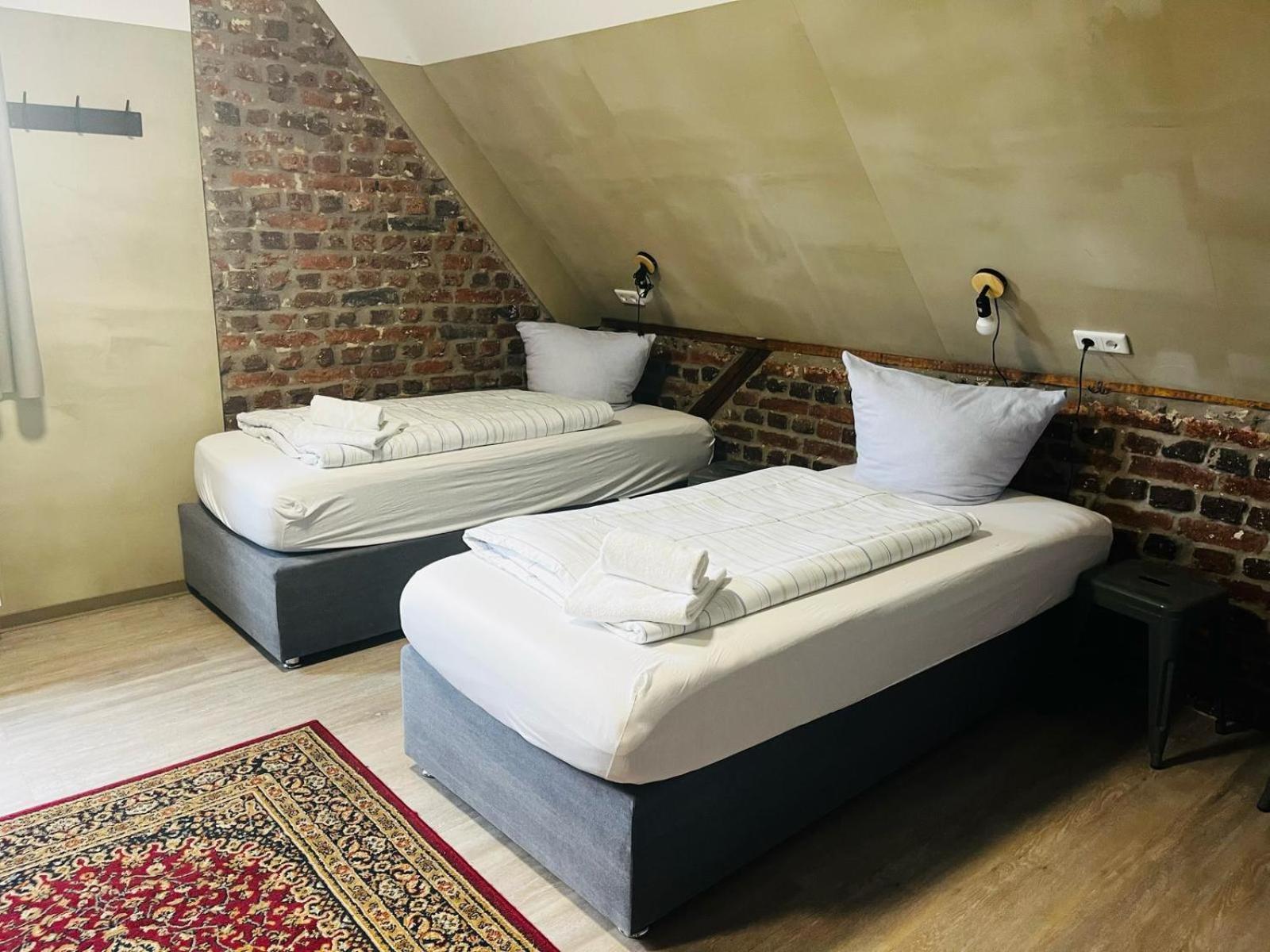 Koby Shared Apartment Bielefeld,Chill&Stay Room Extérieur photo